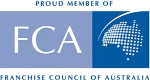 Franchise Council of Australia member