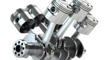 Starting the engine – one cylinder at a time