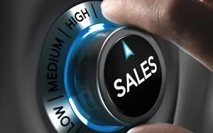 Sales Tips