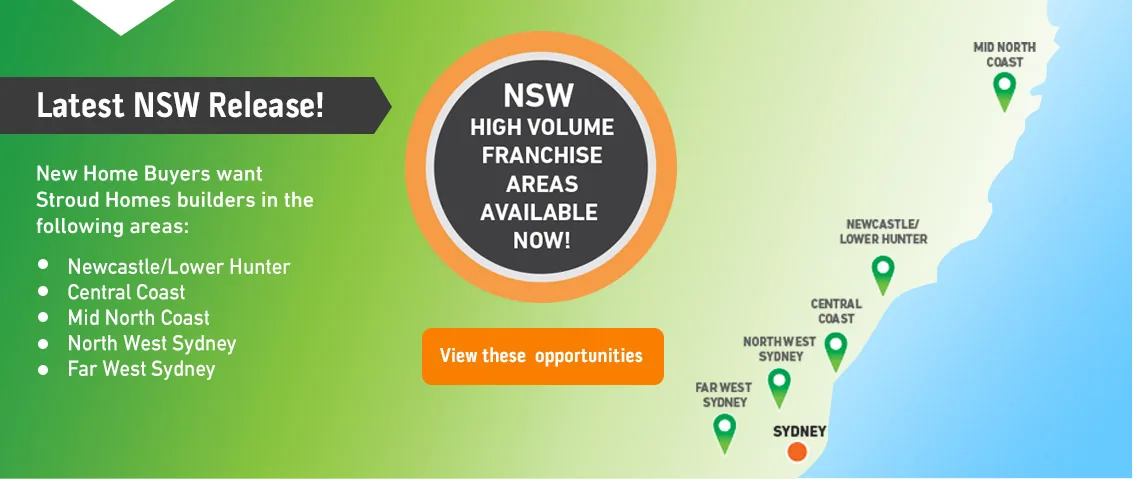 NSW Franchise Available