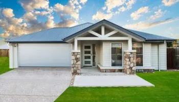 Best Display Home Under $300,000