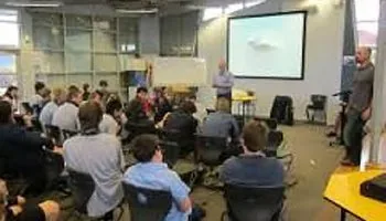 Stroud Homes Illawarra TAFE presentation
