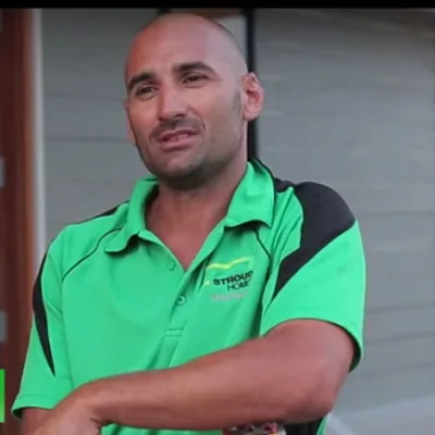 Stroud Homes Tradie