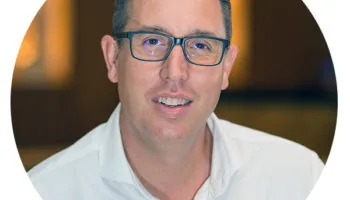james stroud headshot
