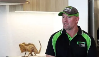 Franchisee Testimonial: Trevor (Rockhampton, QLD)