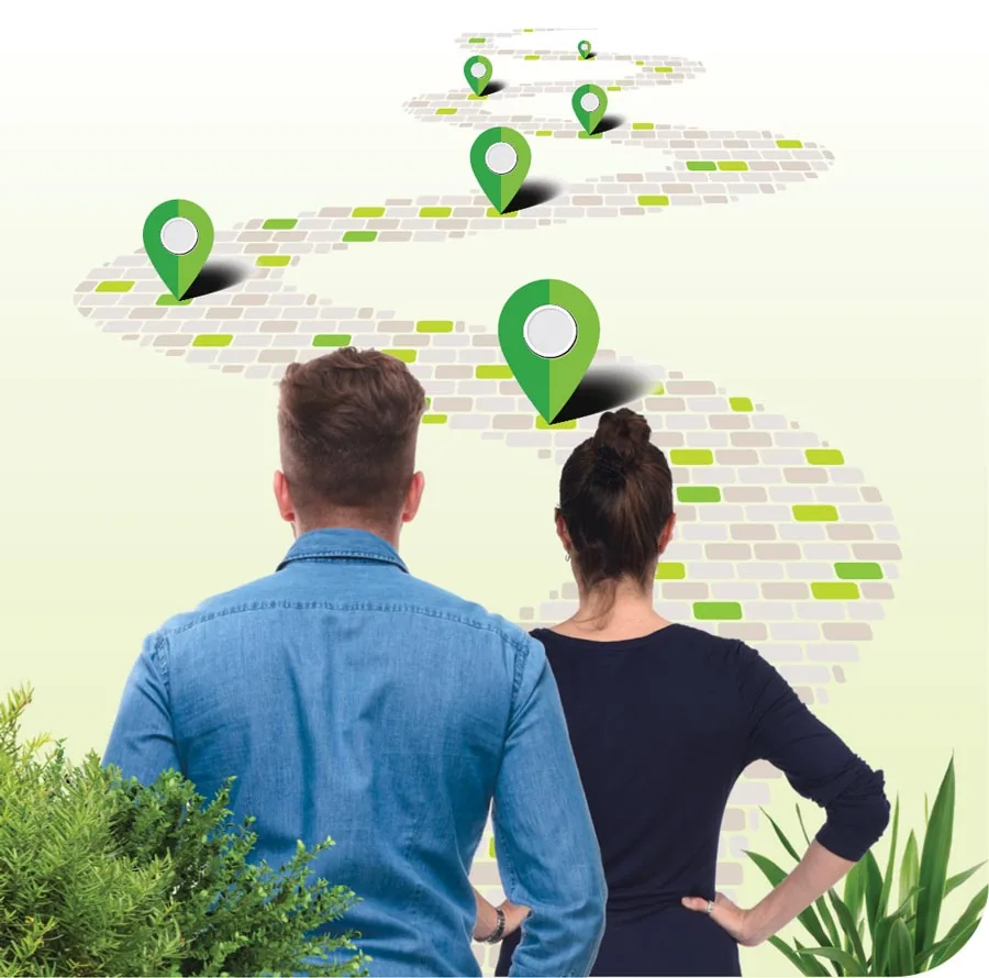 The building blocks of a Stroud Homes franchise business