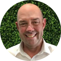 Scott Clague, Franchise Support Manager