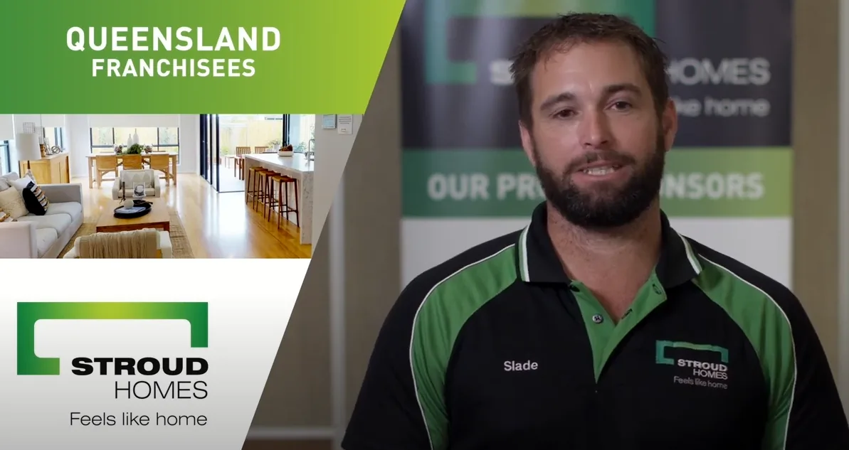 Stroud Homes QLD Franchisees