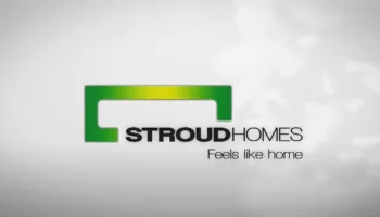 Stroud Homes - Feels like home.