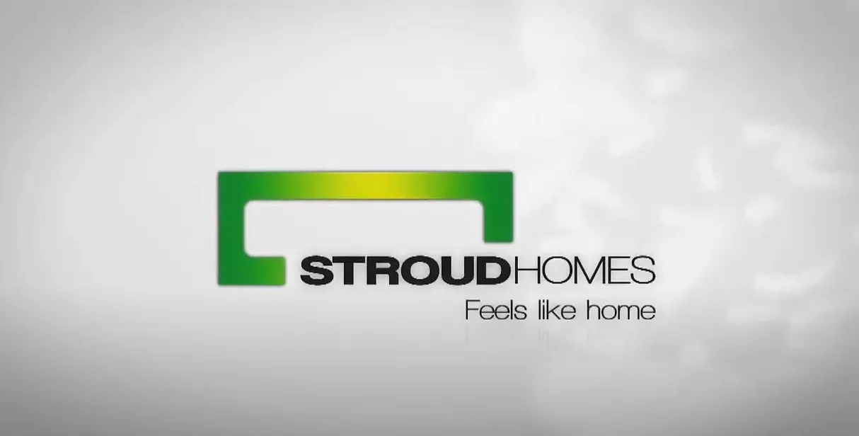 Stroud Homes - Feels like home.