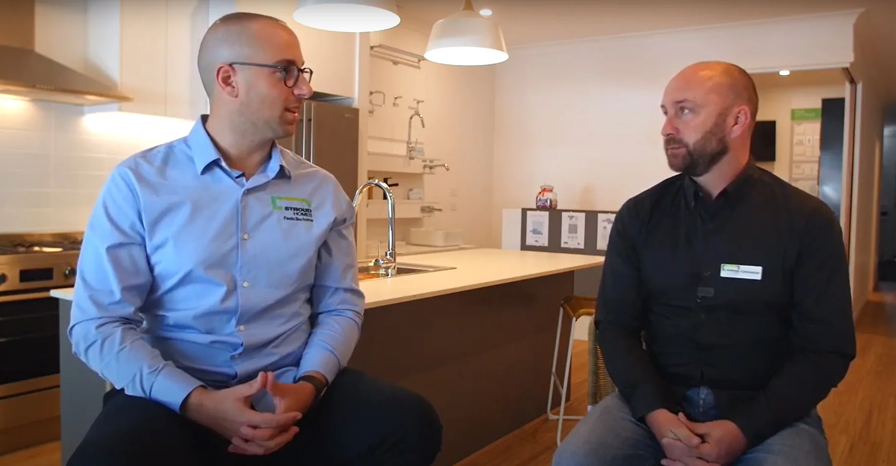 Building Brand Video