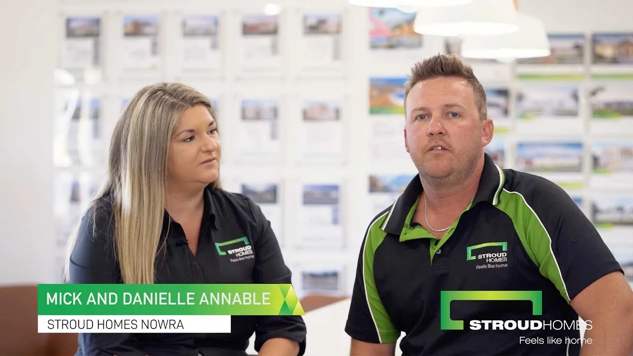 Franchisee Testimonial: Mick & Danielle Annable (Nowra, NSW)