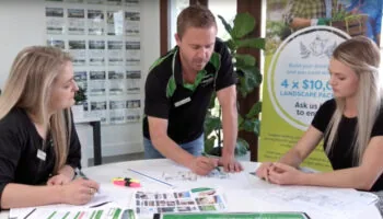 Port Macquarie Team testimonial video