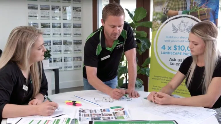 Port Macquarie Team testimonial video