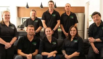 Stroud Homes Brisbane East Team