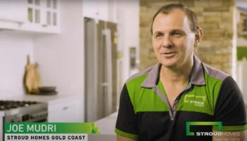 Joe Mudri Gold Coast franchisee