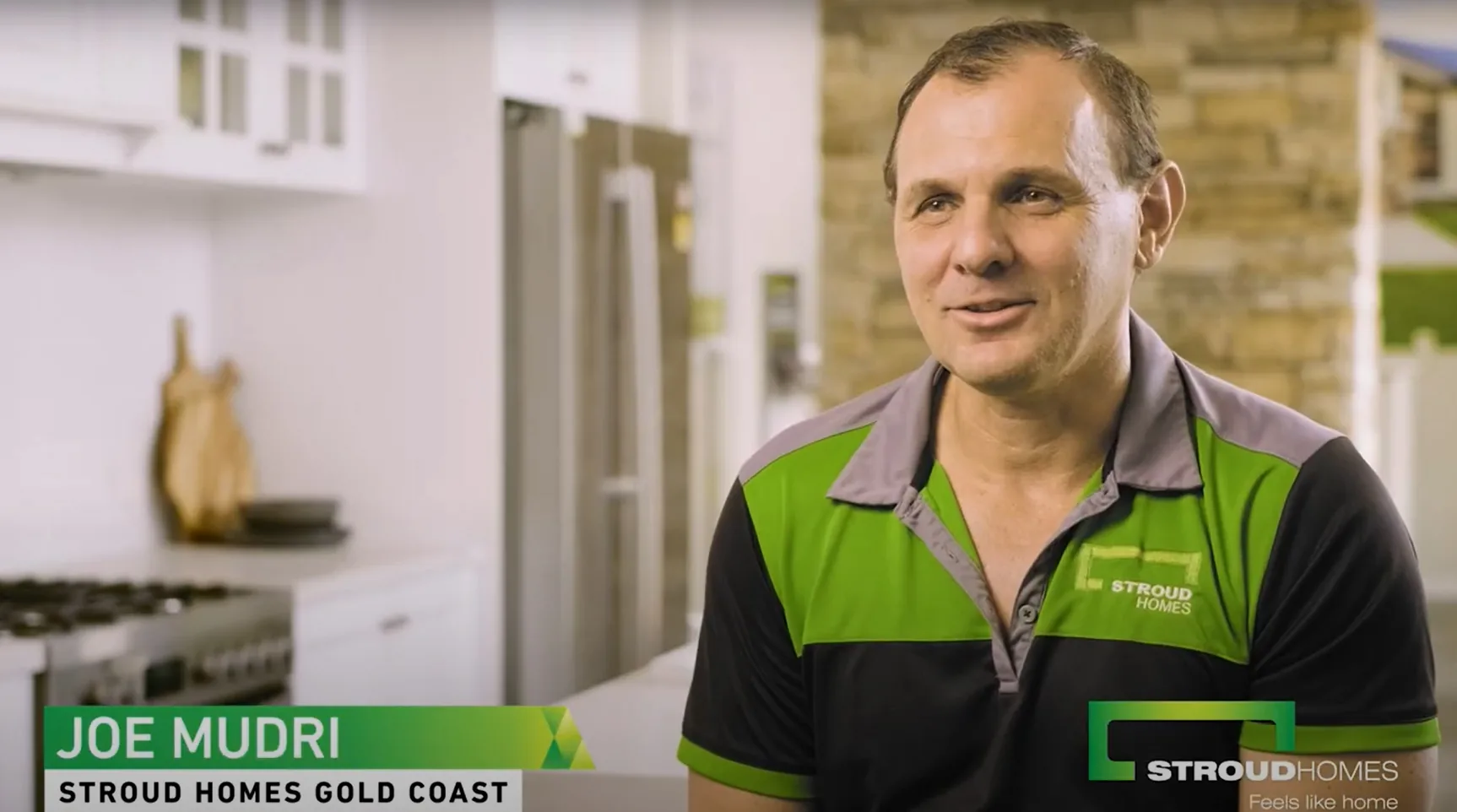Joe Mudri Gold Coast franchisee