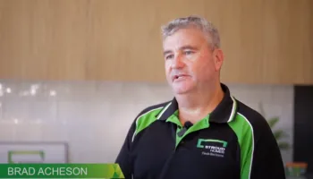 Franchisee Testimonial: Brad Acheson (Dubbo, NSW)