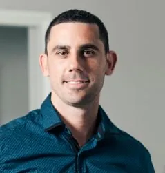 Jason, former Stroud Homes Brisbane West franchisee
