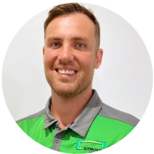 Trent Deen, Stroud Homes Mackay
