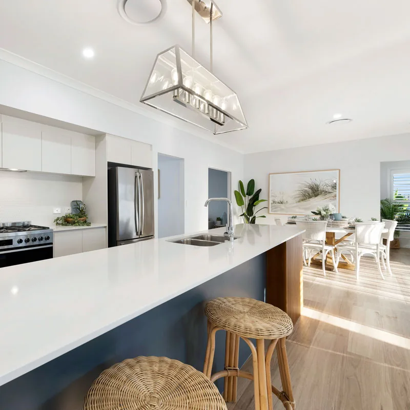 Welcome to Ben and Pip Donaghy – Stroud Homes Brisbane North