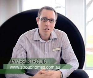 STHO James Stroud interview