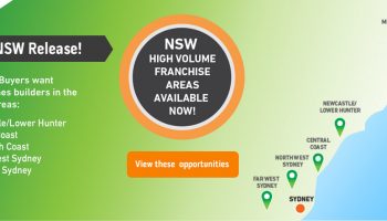NSW Franchise Available