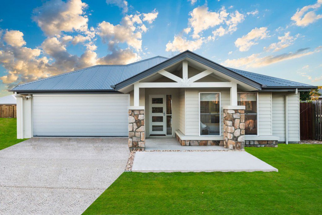 Best Display Home Under $300,000