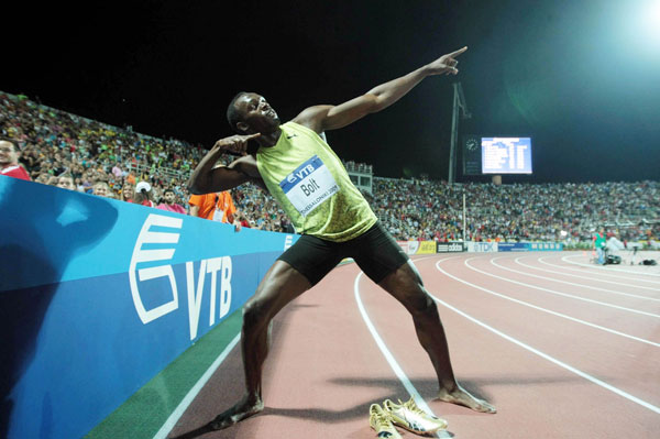 Usain-Bolt