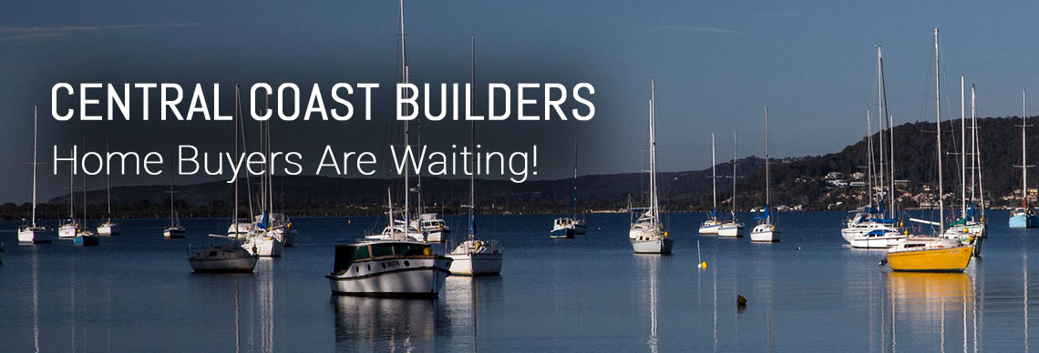 Central Coast Builder