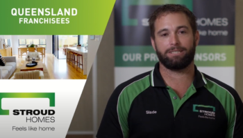 Stroud Homes QLD Franchisees